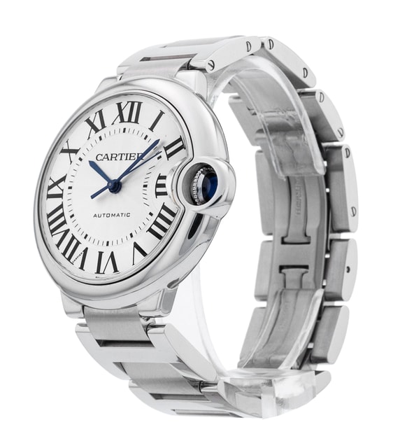 Cartier Ballon Bleu W6920046 Image 2